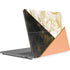 Colored Marble Surface Laptop Studio Skin